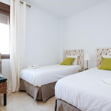 Hostly Orfila 3A-3B Exclusive Penthouse-Center-Fibre-Parking Optional Leilighet Sevilla Eksteriør bilde