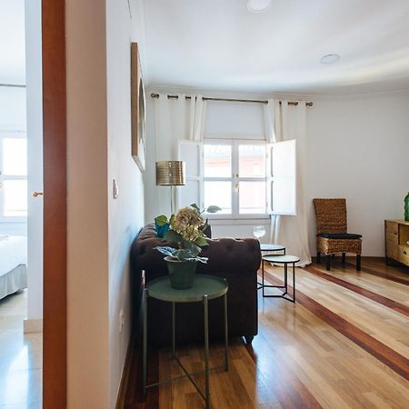 Hostly Orfila 3A-3B Exclusive Penthouse-Center-Fibre-Parking Optional Leilighet Sevilla Eksteriør bilde