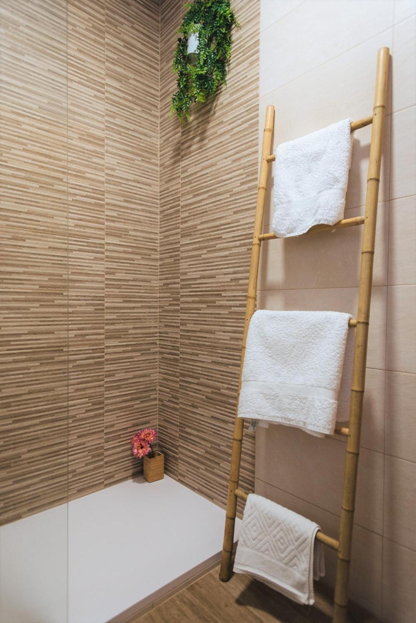 Hostly Orfila 3A-3B Exclusive Penthouse-Center-Fibre-Parking Optional Leilighet Sevilla Eksteriør bilde